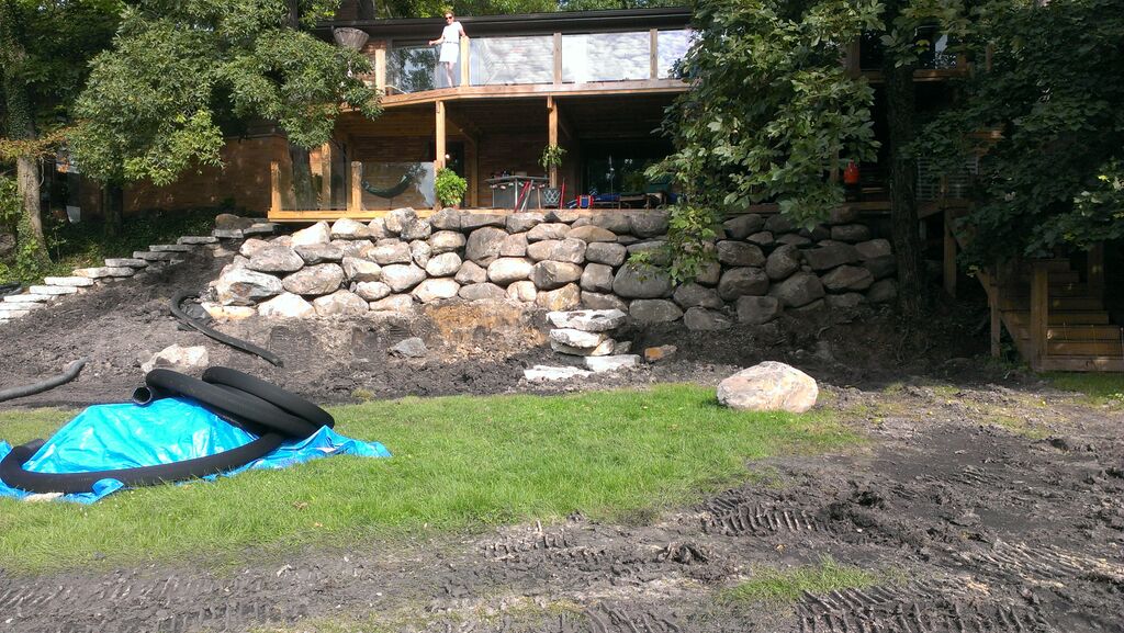 Hobbs' Hardscapes Landscaping Bloomington IL